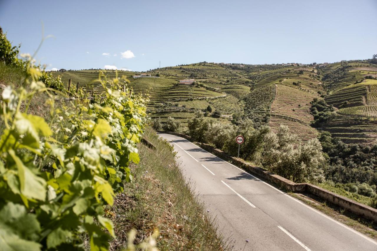 Original Douro Hotel Peso da Régua Εξωτερικό φωτογραφία
