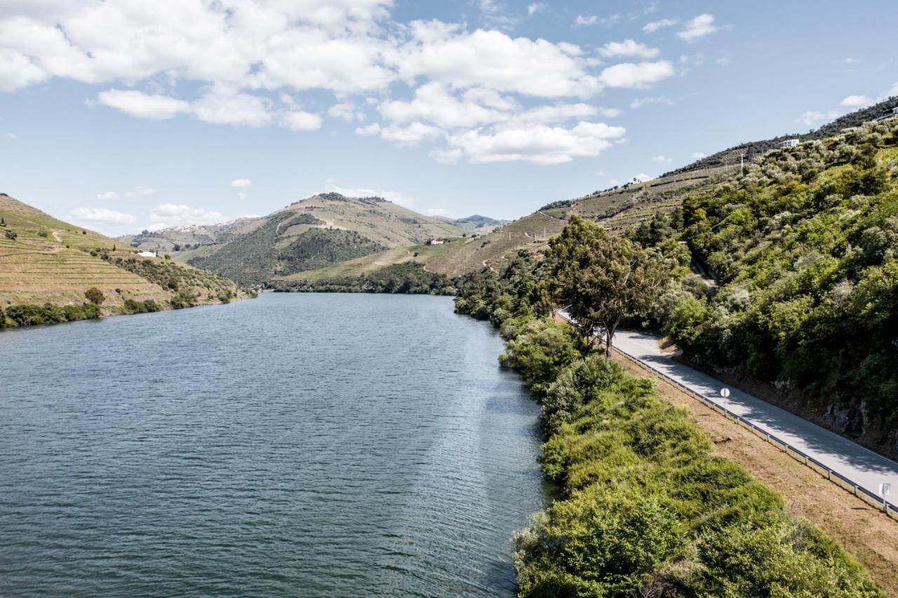 Original Douro Hotel Peso da Régua Εξωτερικό φωτογραφία