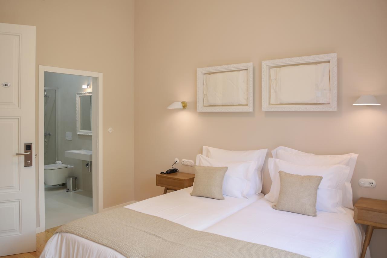 Original Douro Hotel Peso da Régua Εξωτερικό φωτογραφία