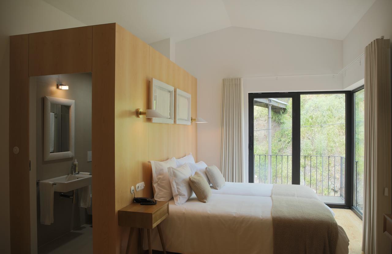 Original Douro Hotel Peso da Régua Εξωτερικό φωτογραφία