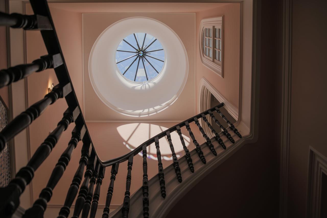Original Douro Hotel Peso da Régua Εξωτερικό φωτογραφία
