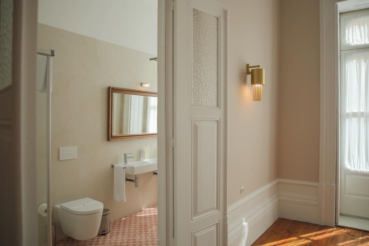 Original Douro Hotel Peso da Régua Εξωτερικό φωτογραφία
