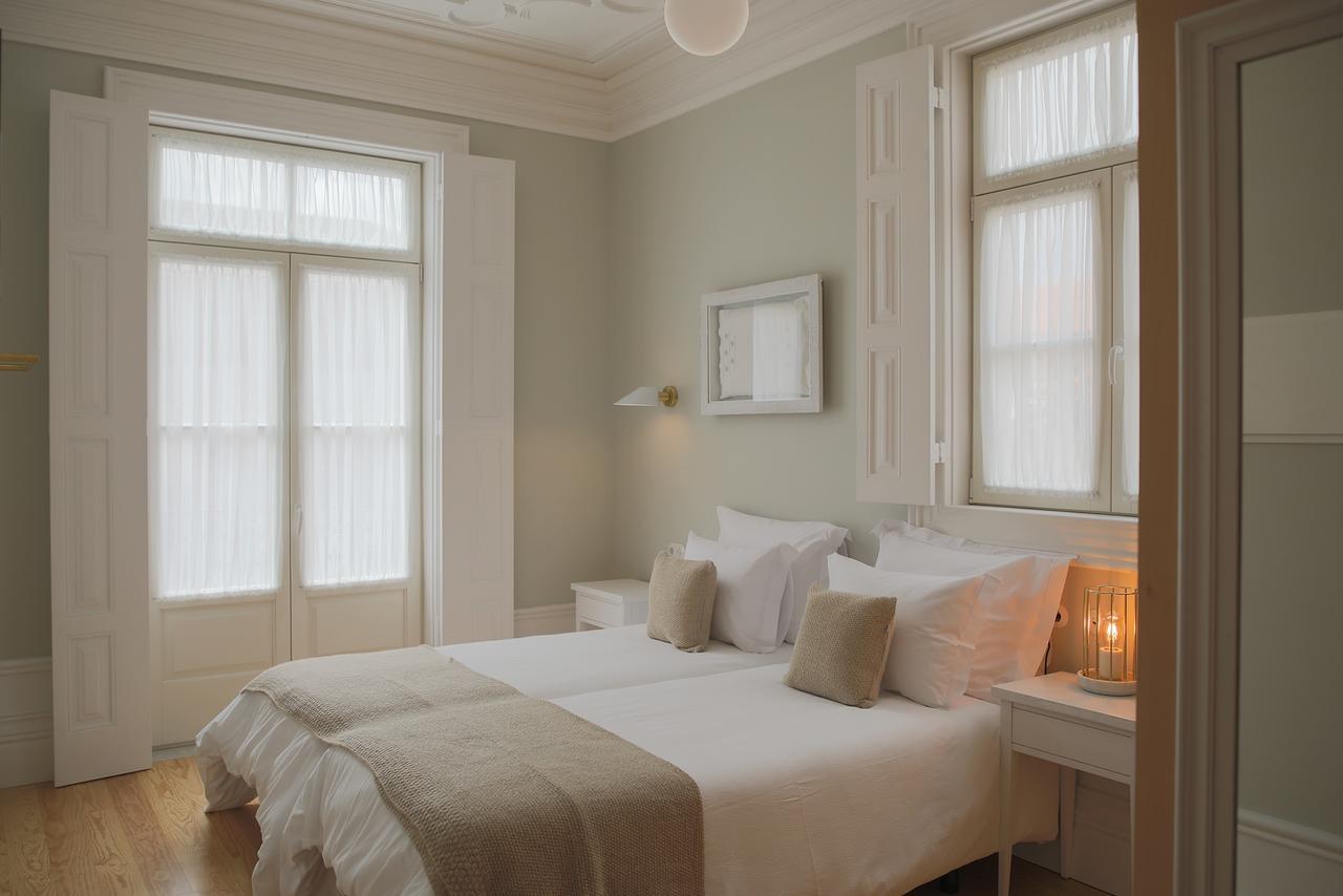 Original Douro Hotel Peso da Régua Εξωτερικό φωτογραφία