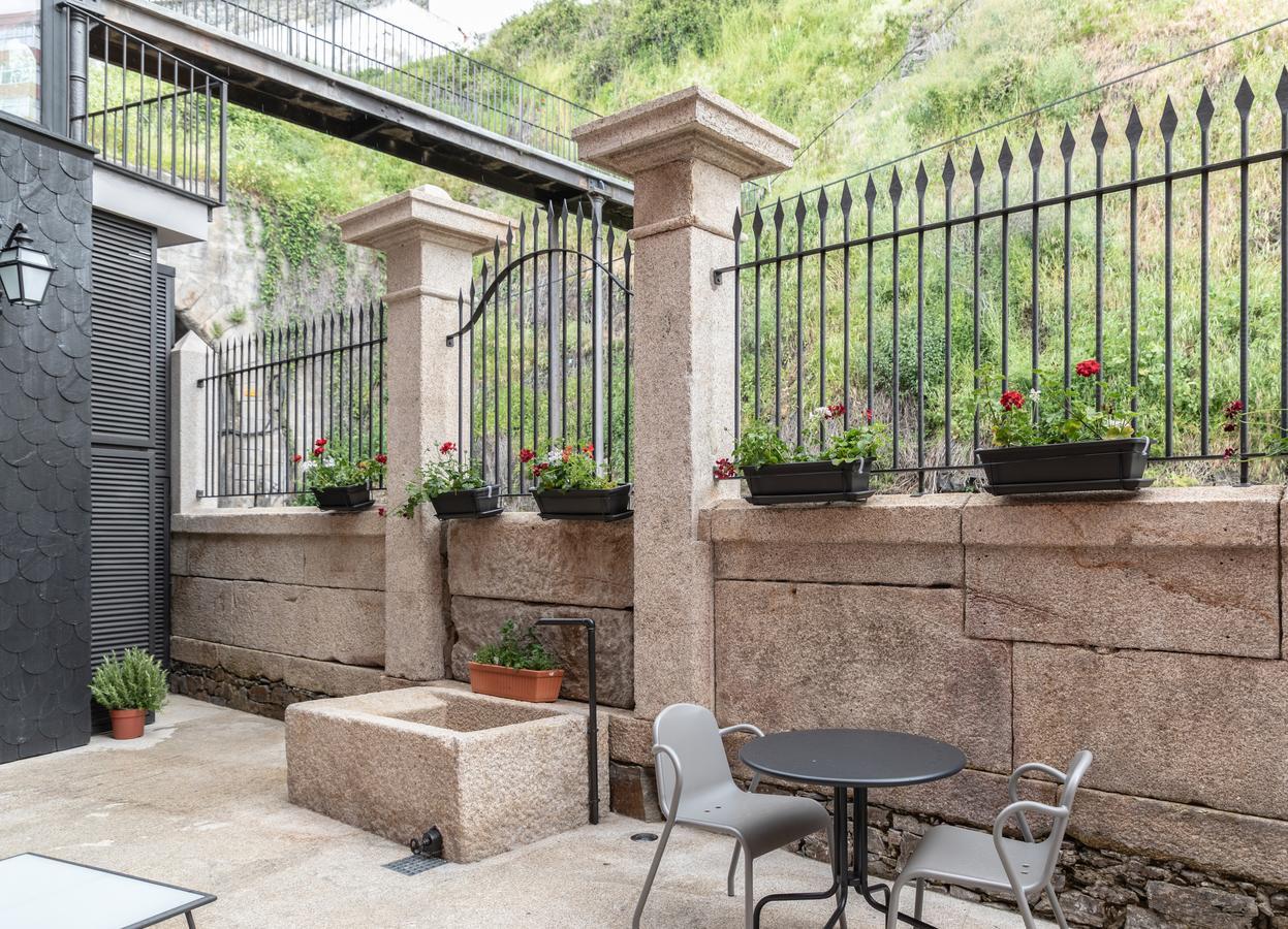 Original Douro Hotel Peso da Régua Εξωτερικό φωτογραφία