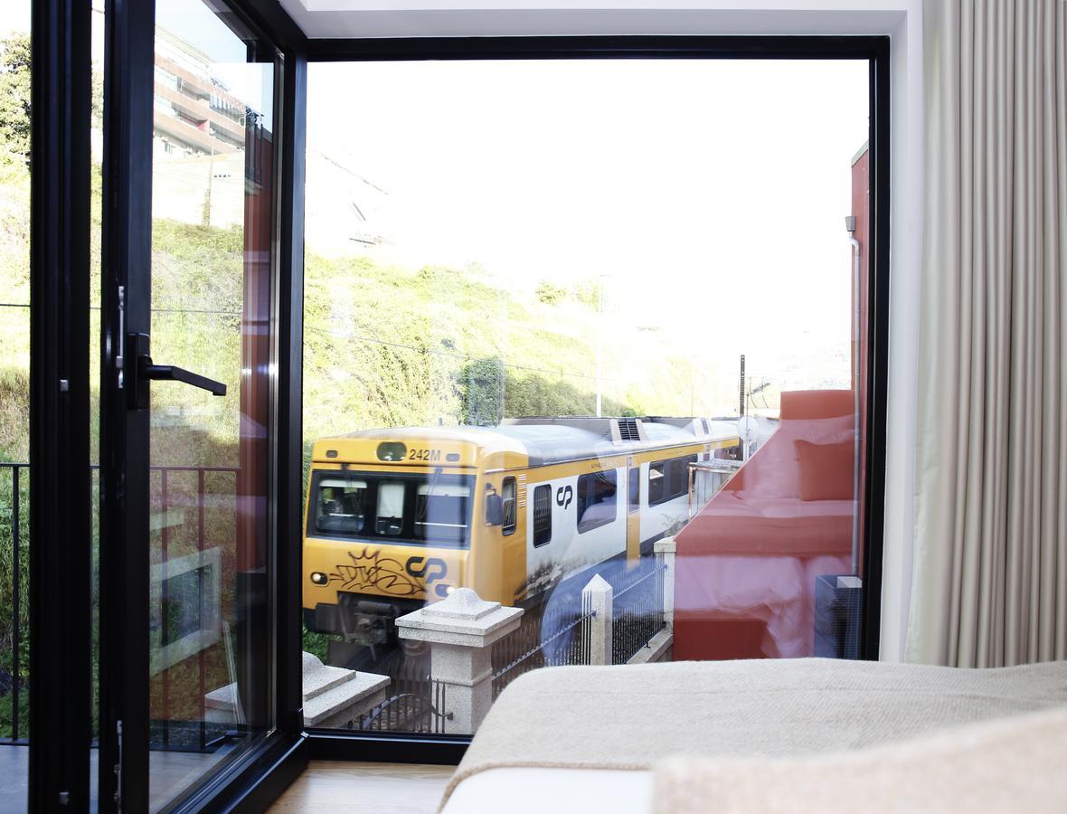 Original Douro Hotel Peso da Régua Εξωτερικό φωτογραφία