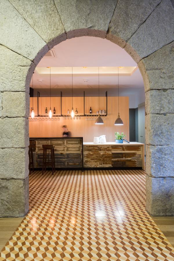 Original Douro Hotel Peso da Régua Εξωτερικό φωτογραφία